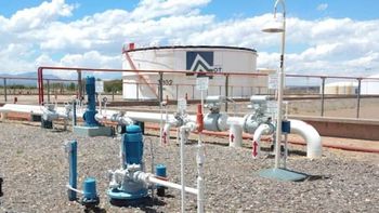 cuatro productoras firmaron contratos de exportacion de crudo a chile