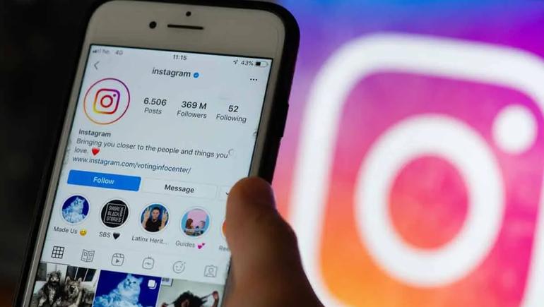 Instagram incorpora notas de audio al estilo de WhatsApp: ¿Cómo funciona?