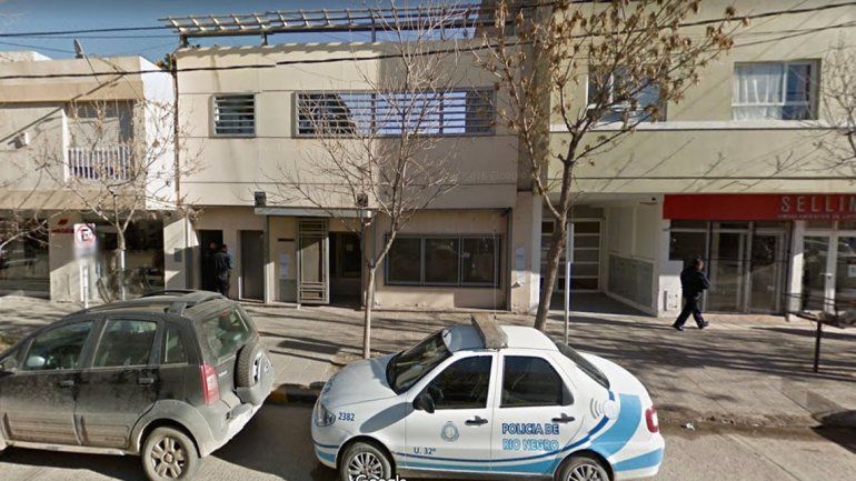 Falsa jueza de Paz quiso estafar a una cipoleña