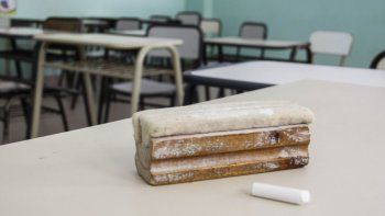 por el feriado nacional, suspenden las clases: que otras actividades