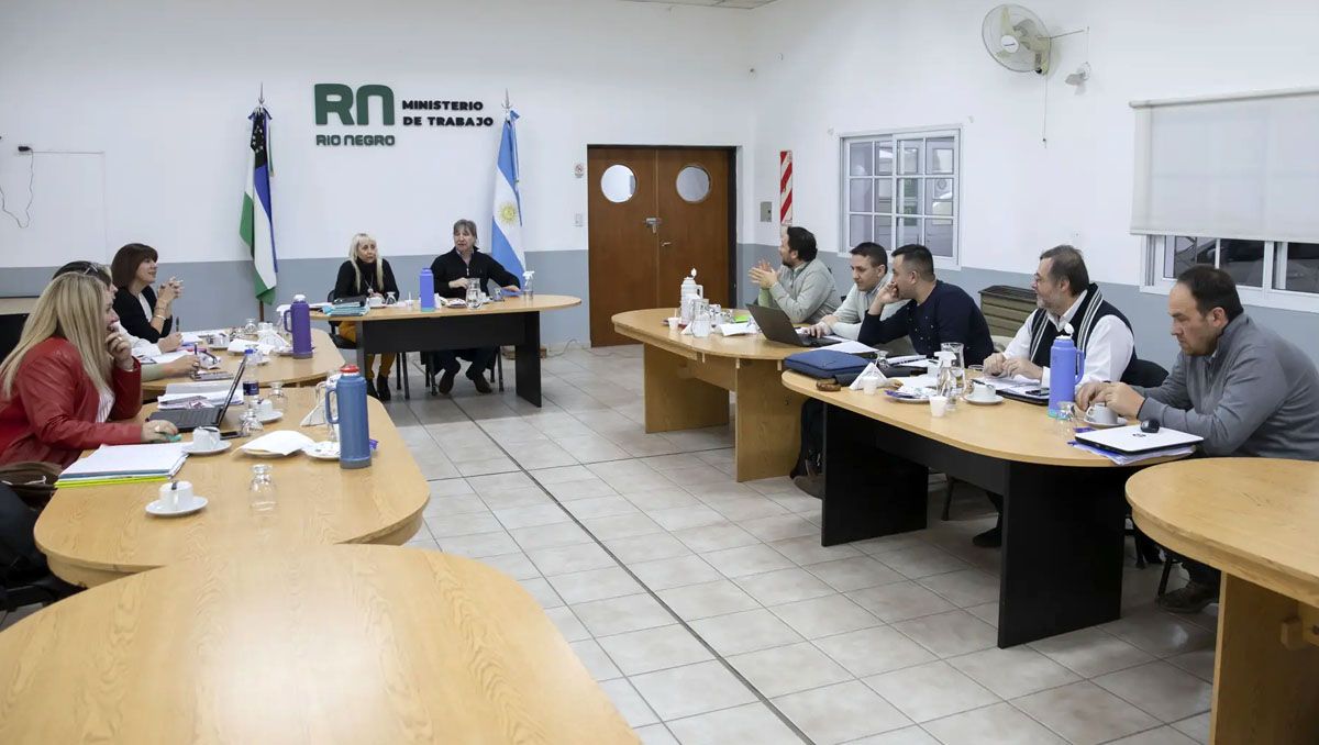 Dictarán la conciliación obligatoria para frenar el paro docente