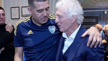 La fuerte revelación de José Pekerman sobre su diálogo con Riquelme para ser DT de Boca