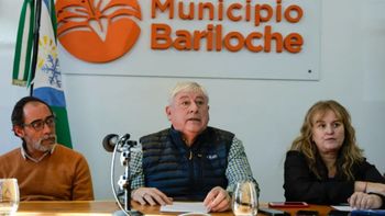 en noviembre habra referendum en bariloche: los temas que quiere definir el intendente cortes