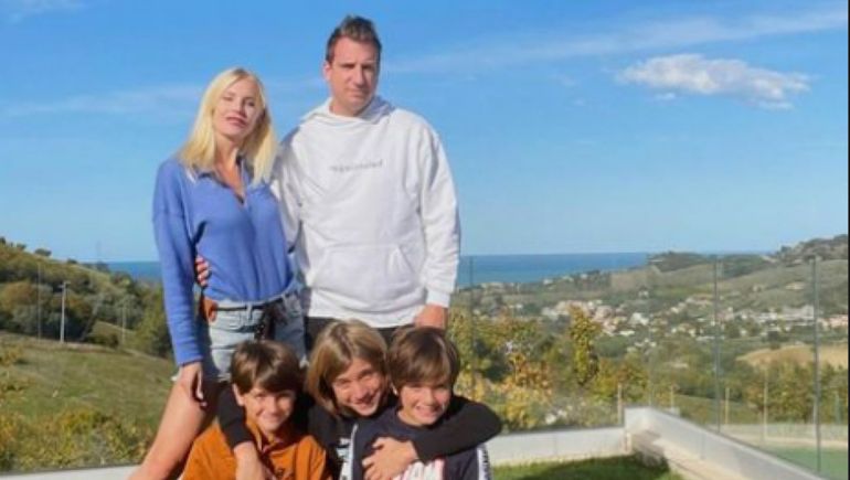 Yanina Latorre: Es la más viva del mundo, esto lo hace todo por Mauro