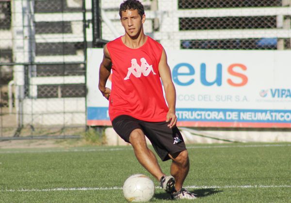 Una baja imprevista en Cipolletti