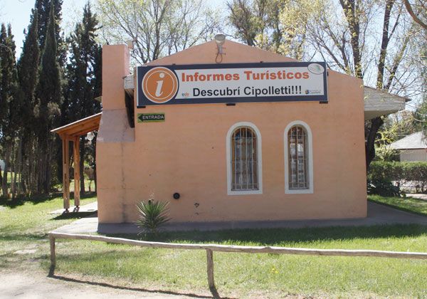 Importante movimiento turístico durante el fin de semana largo