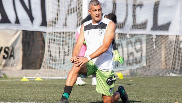 Berra, en la reunión del Federal: Está complicado