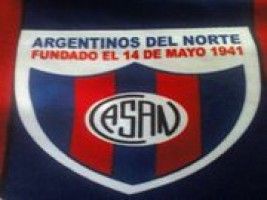 Argentinos del Norte 70 años: “La Historia”