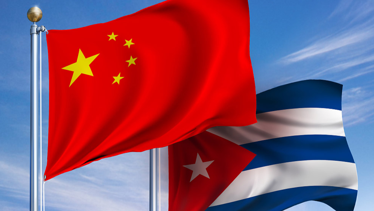 EE.UU. dice que China tiene desde 2019 una sede espía en Cuba