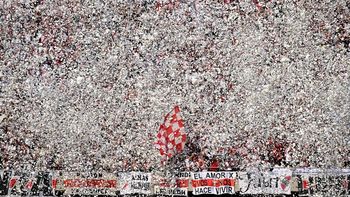 El Comité de Seguridad en el Fútbol anunció una controversial medida. | LMCipolletti.com El Comité de Seguridad en el Fútbol anunció una controversial medida.