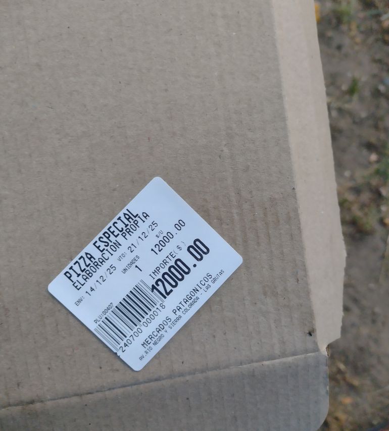 Comer bien barato. Y rico, y gustoso. Como para no dejar pasar.