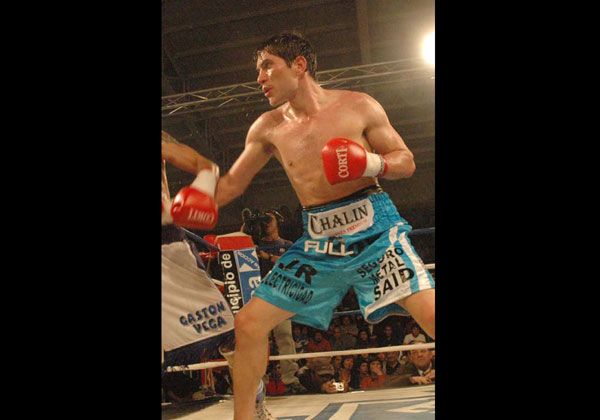 Box profesional con Heiland