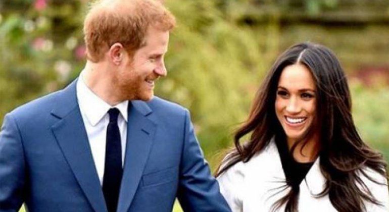 Meghan Markle firmó un contrato con Disney tras alejarse de la nobleza