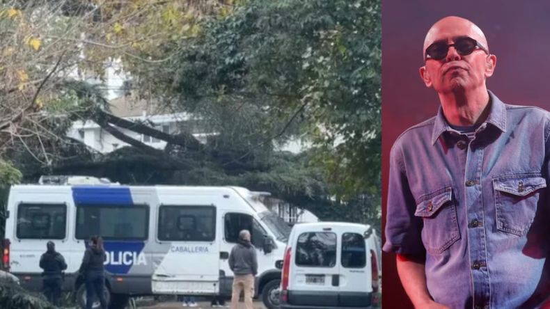 La Justicia espera los resultados de nuevas pericias para cerrar la investigación sobre la muerte de Indio Solari y autorizar los pasos pendientes del proceso. | LMCipolletti.com La Justicia espera los resultados de nuevas pericias para cerrar la investigación sobre la muerte de Indio Solari y autorizar los pasos pendientes del proceso.