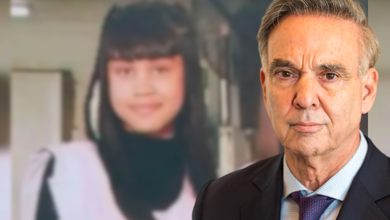 Caso Morena: Pichetto apuntó contra el estado garantista