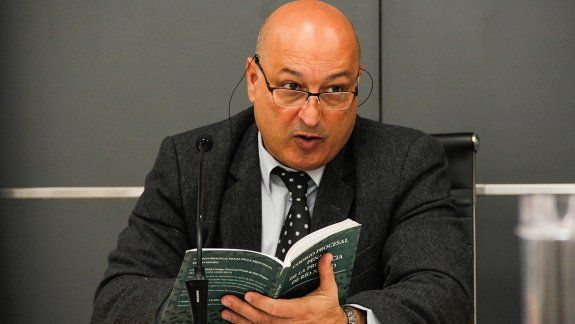 Marcha atrás con el fallo que devolvía bienes robados al ladrón