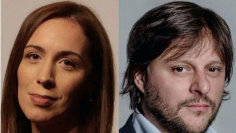Vidal le gana a Santoro y se impone en la Ciudad de Buenos Aires