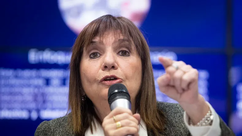 Escándalo de los audios: Patricia Bullrich difundió un video en redes y denunció un ataque a la democracia
