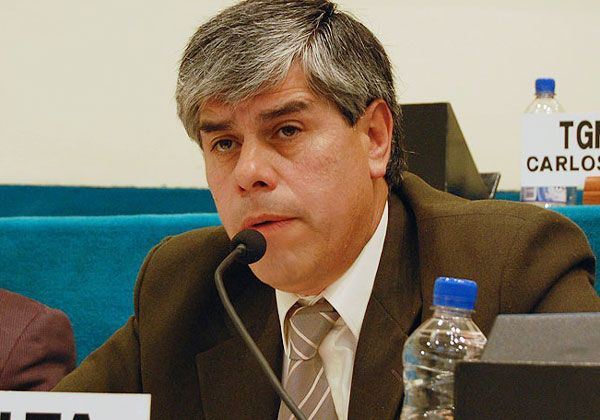 “El proyecto de la Agencia Tributaria tal cual como fue aprobado es vergonzoso”