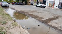 un municipio pidio a provincia administrar agua y cloacas