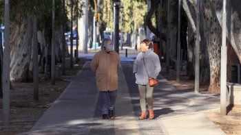 neuquen: se sumaron 12 nuevos casos de coronavirus