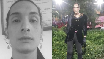 quien era sara millerey gonzalez, la mujer trans brutalmente asesinada
