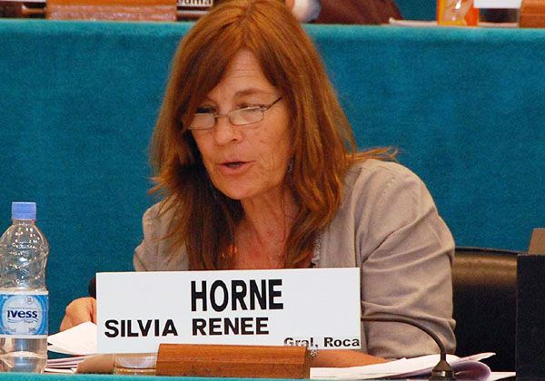 Adhieren a la ley nacional que busca erradicar violencia contra las mujeres