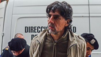 desde la carcel, el pedido del violador serial agripino rubio