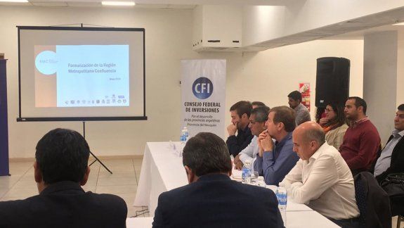 Impulsan gobierno metropolitano para aplicar el DAMI