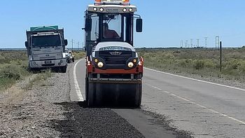 vialidad presento el proyecto para mejorar la ruta 151