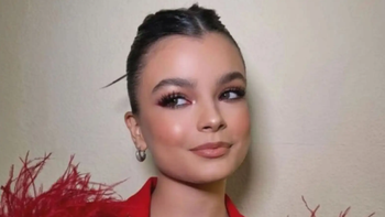 Muna, la hija de Agustina Cherri y Gastón Pauls, firmó con Sony Music: cómo es su voz que promete éxitos | LMCipolletti.com Muna, la hija de Agustina Cherri y Gastón Pauls, firmó con Sony Music: cómo es su voz que promete éxitos