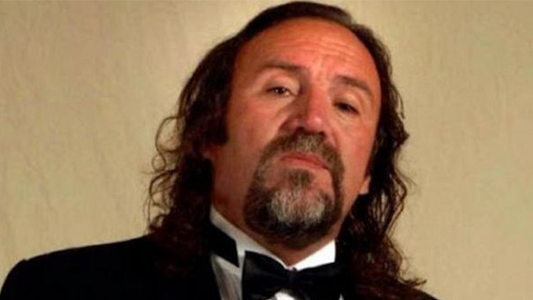 Detuvieron al humorista Cacho Garay por violencia de género