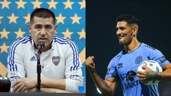 La contundente decisión que tomó Boca por Lucas Passerini