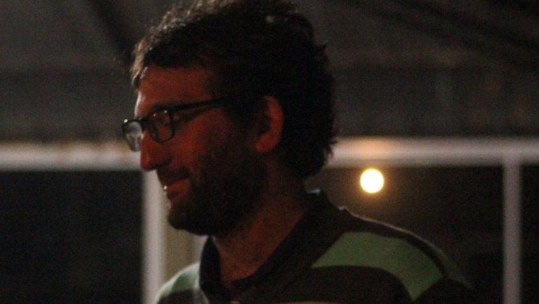 Asesinaron al periodista y productor de radio Juan Caliani