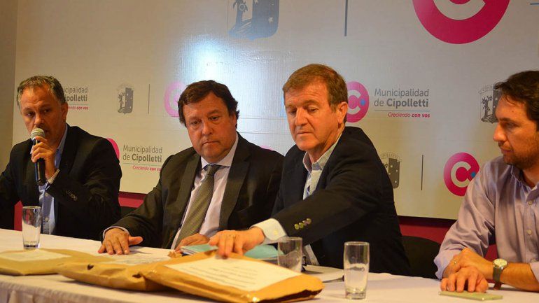 Tres empresas interesadas en construir el nuevo CEM de Las Perlas