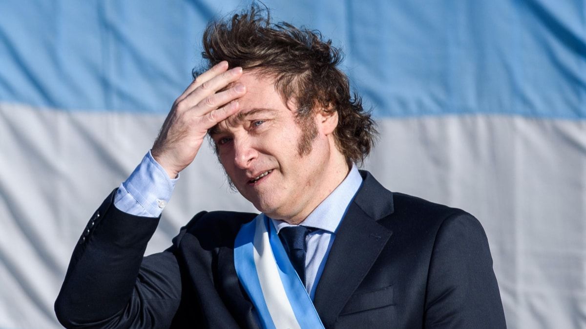 ¿Javier Milei miente? Qué dice la última encuesta nacional