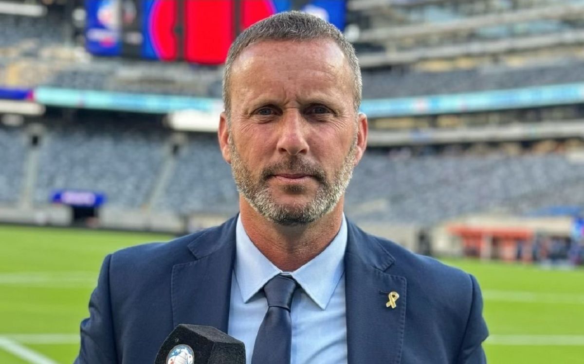 Hernán Feler, relator de los partidos de la selección para TyC Sports, habló en exclusiva con el programa regional Mañana de Noticias.&nbsp;
