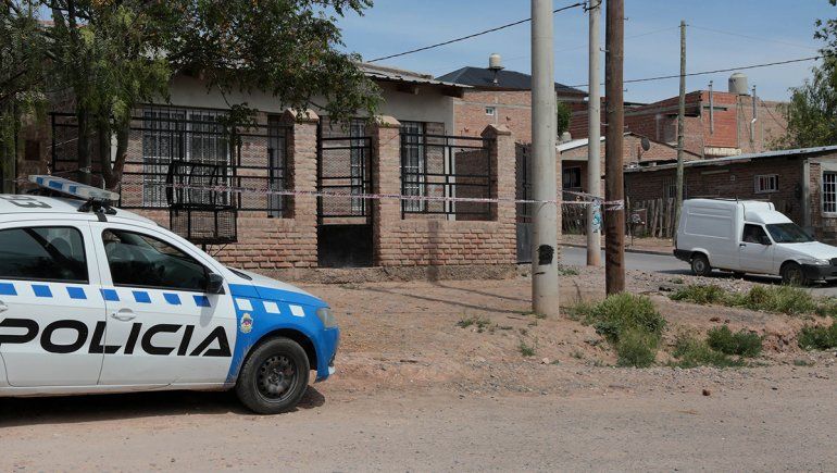 Detuvieron a la madre del joven asesinado de una puñalada