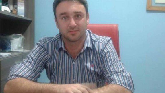 Médico del Federal A
