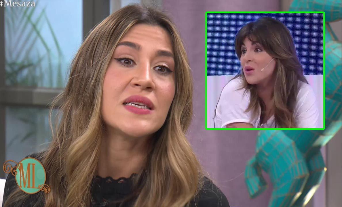 Jimena Barón hizo una gravísima denuncia a Gianinna Maradona