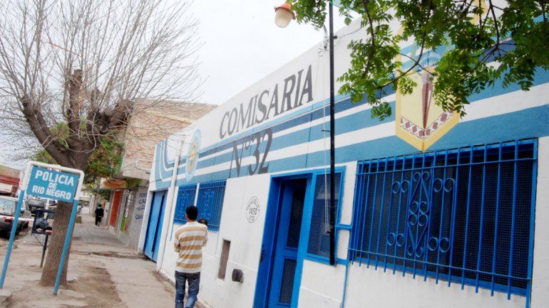 Ayer víctima, hoy pibe chorro