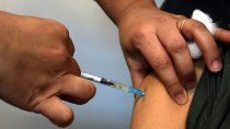 actualizaron el calendario de vacunas en la provincia: la del ya vph esta disponible