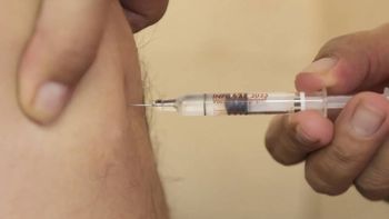 como vacunarte si sos afiliado de ipross: lanzan la campana antigripal 2025