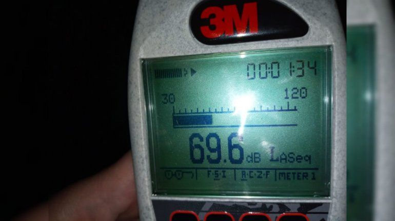 Denunciarán por amenazas de muerte a la dueña del patio cervecero