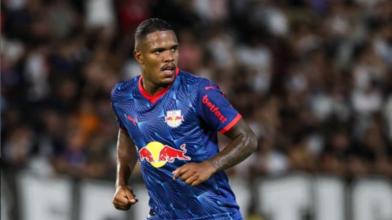 &nbsp;El futbolista Gustavo Marques recibió una dura sanción en Brasil