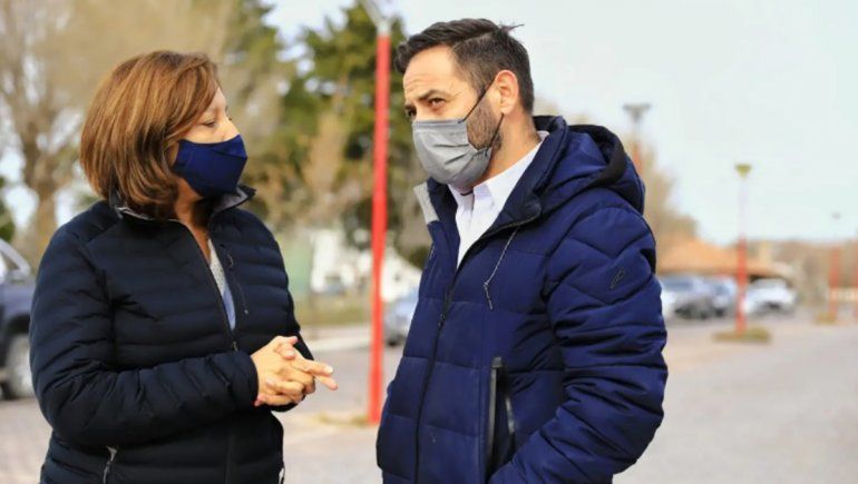 Ramiro Fuentes Vivanco es el nuevo director de Comisiones de Fomento