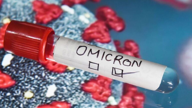 Ómicron ya es el virus más transmisible de la historia