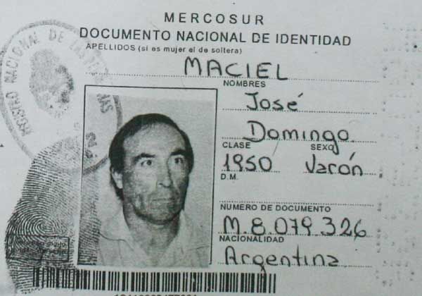 La explosión de una bomba causó la muerte de empleado municipal