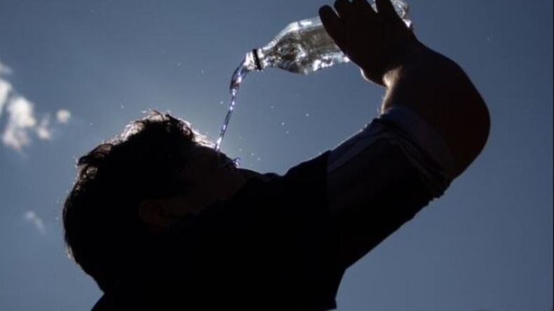 Se espera una ola de calor en agosto: advierten por temperaturas récord en Argentina