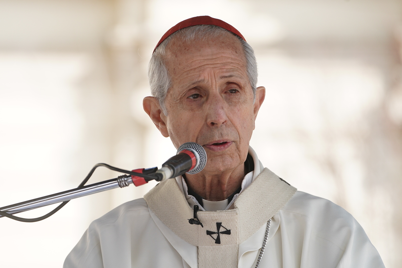 La Iglesia criticó al gobierno por la inflación